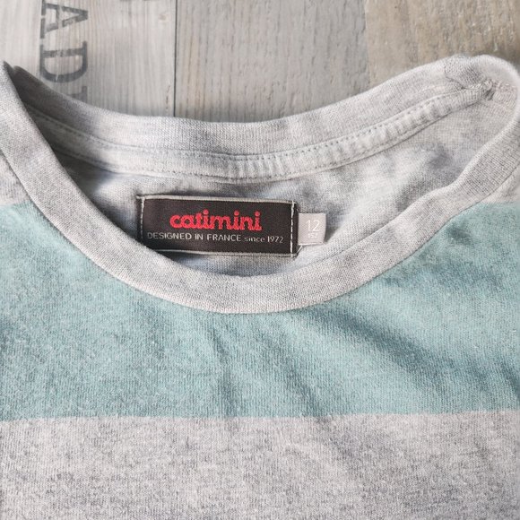 Tee-shirt garçon - Picture 3 of 3